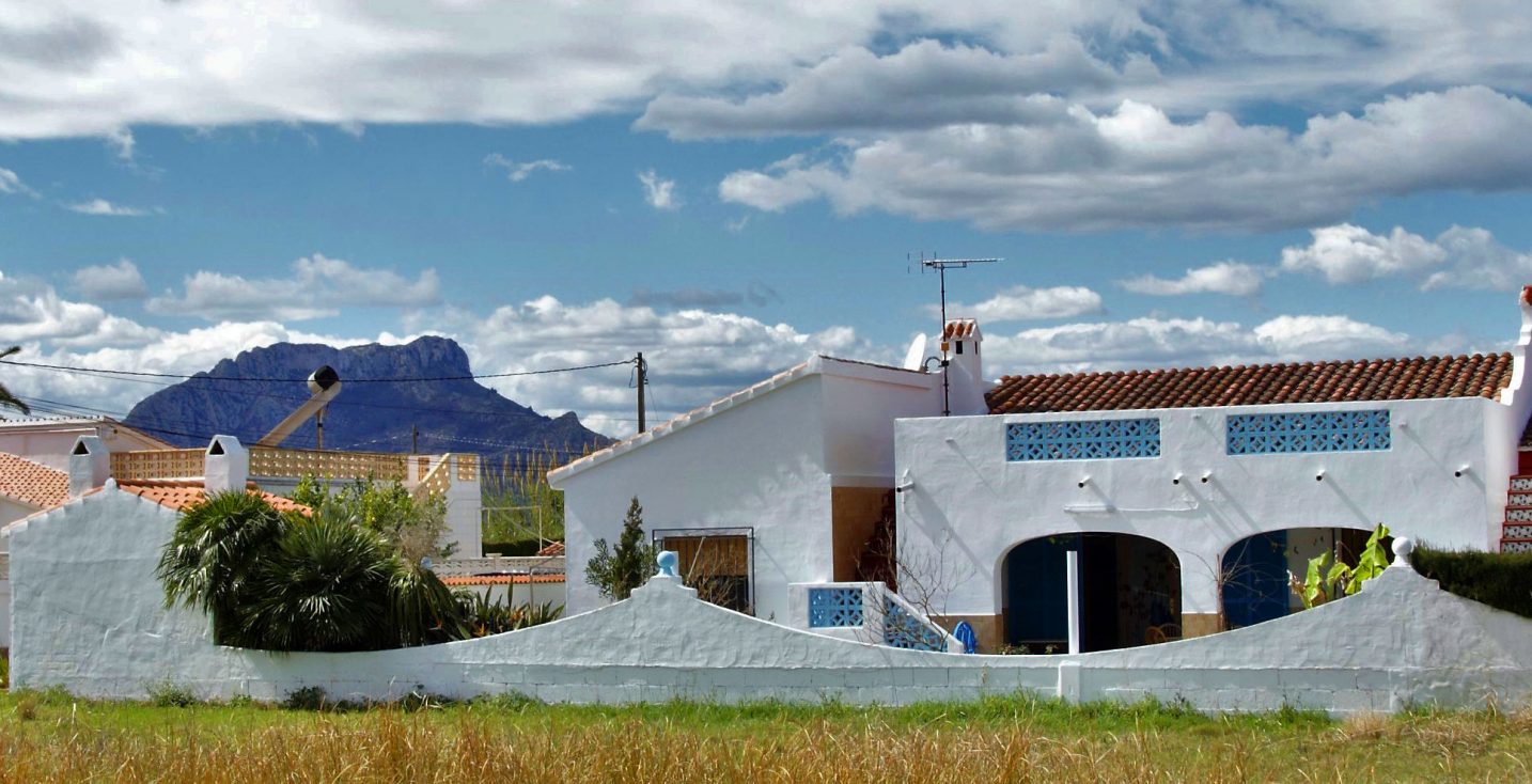 Jardín archivos - Villas Bellavista